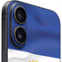 El Salvador Flag iPhone 16 Skin